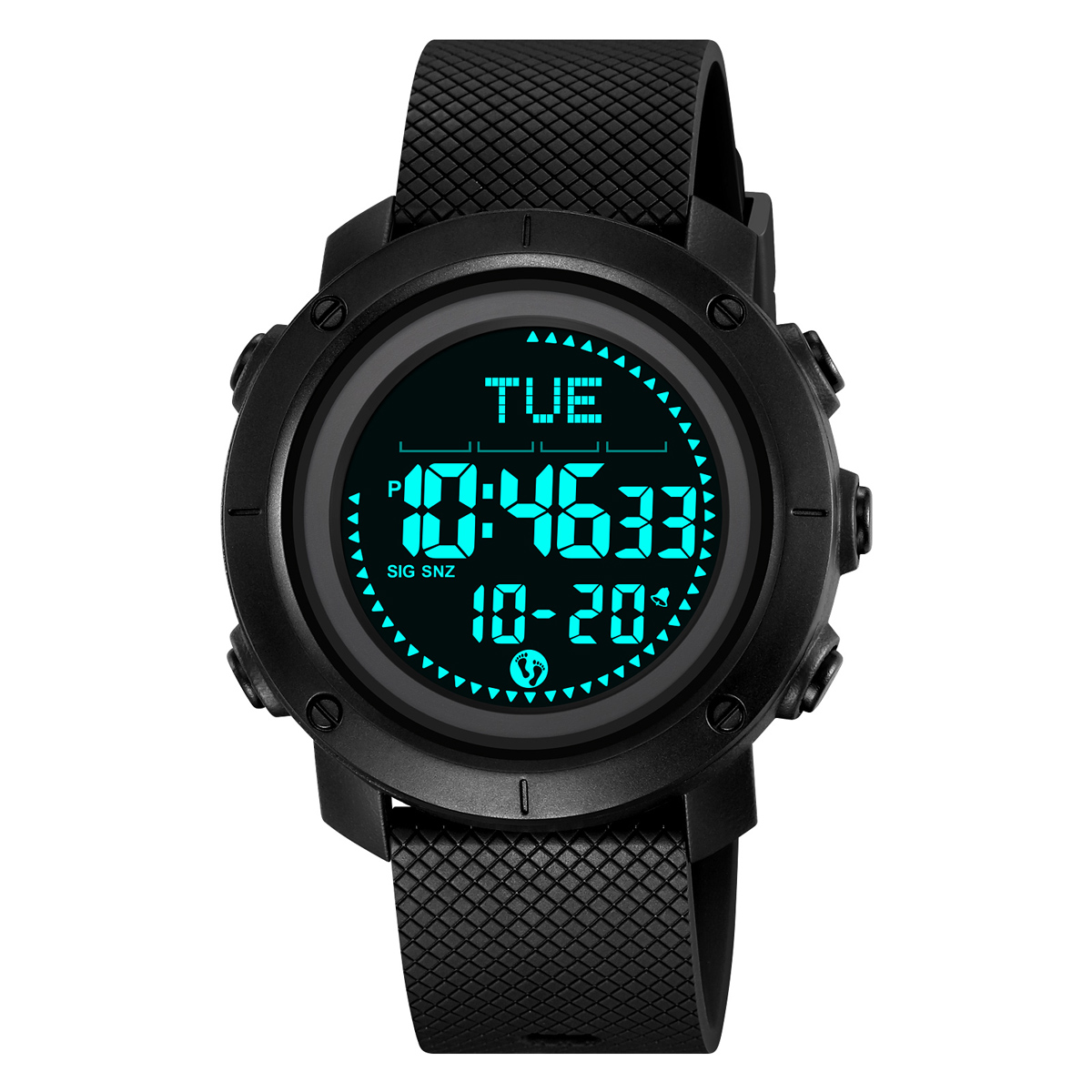 SKMEI 2620 SPROTS WATCH FACTORY