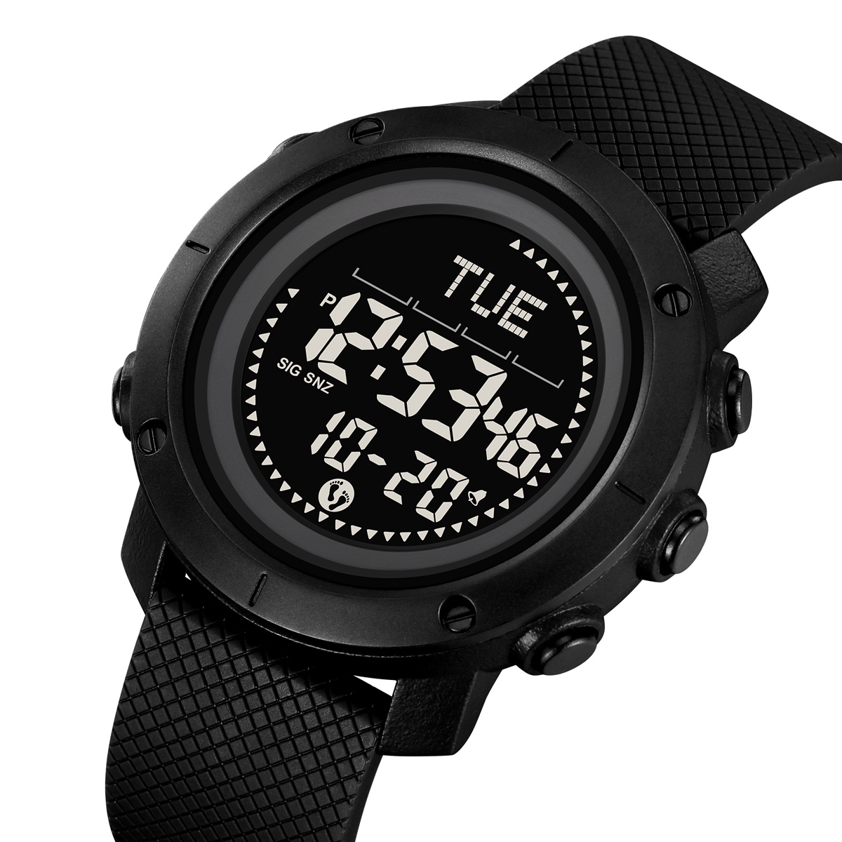 SKMEI 2620 SPROTS WATCH FACTORY