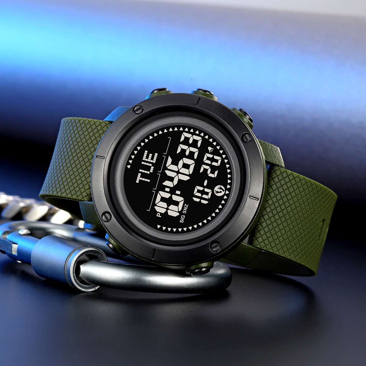 SKMEI 2620 SPROTS WATCH FACTORY