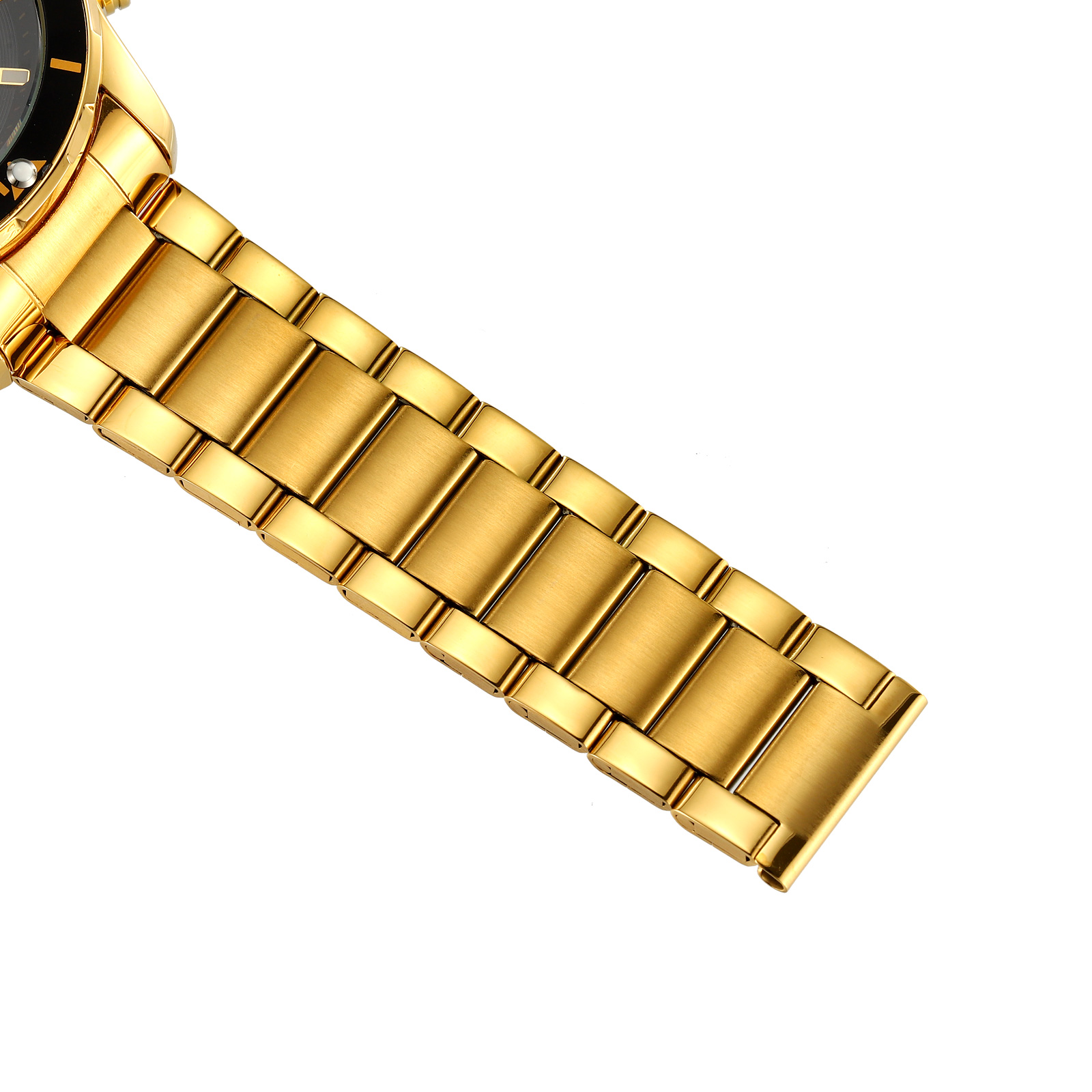 SKMEI Model 2621 Bold Chronograph Analog-Digital Sports Watches