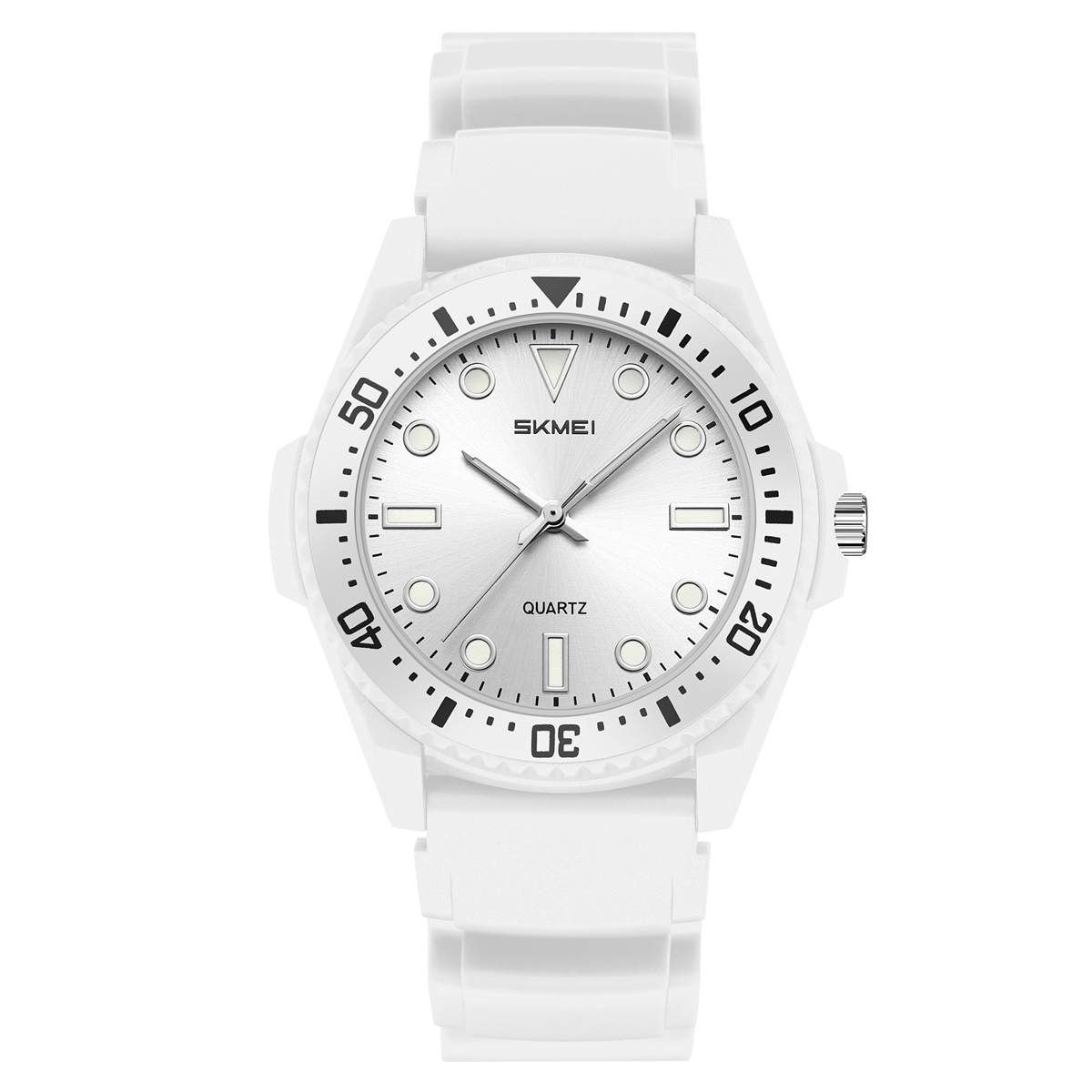 SKMEI Model 2622 Casual Style Quartz Watches