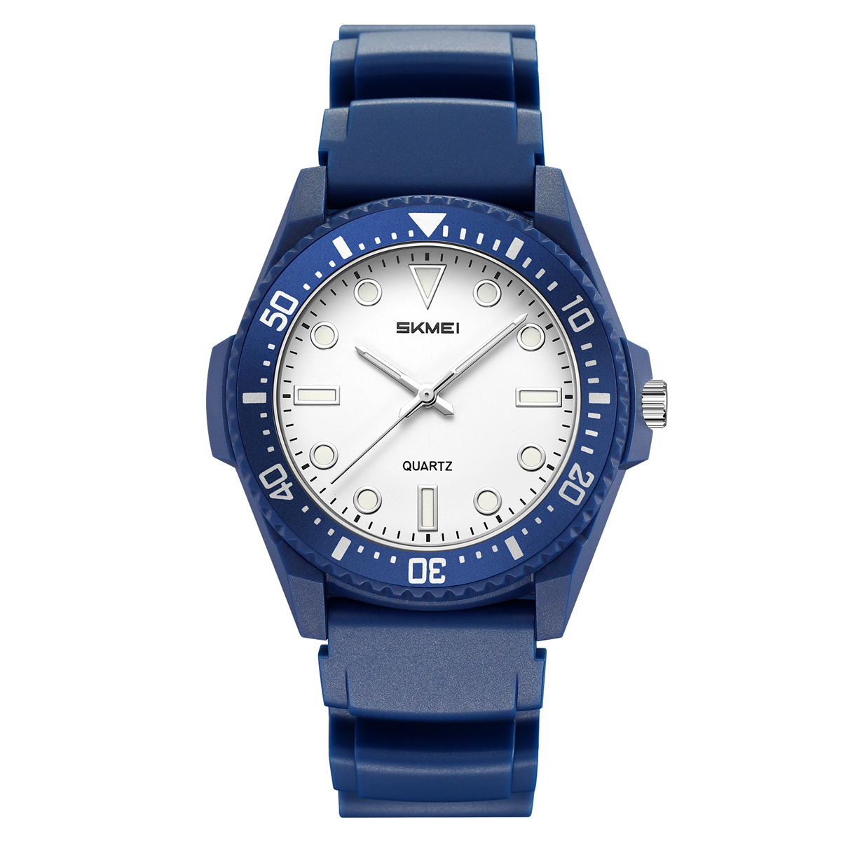 SKMEI Model 2622 Casual Style Quartz Watches