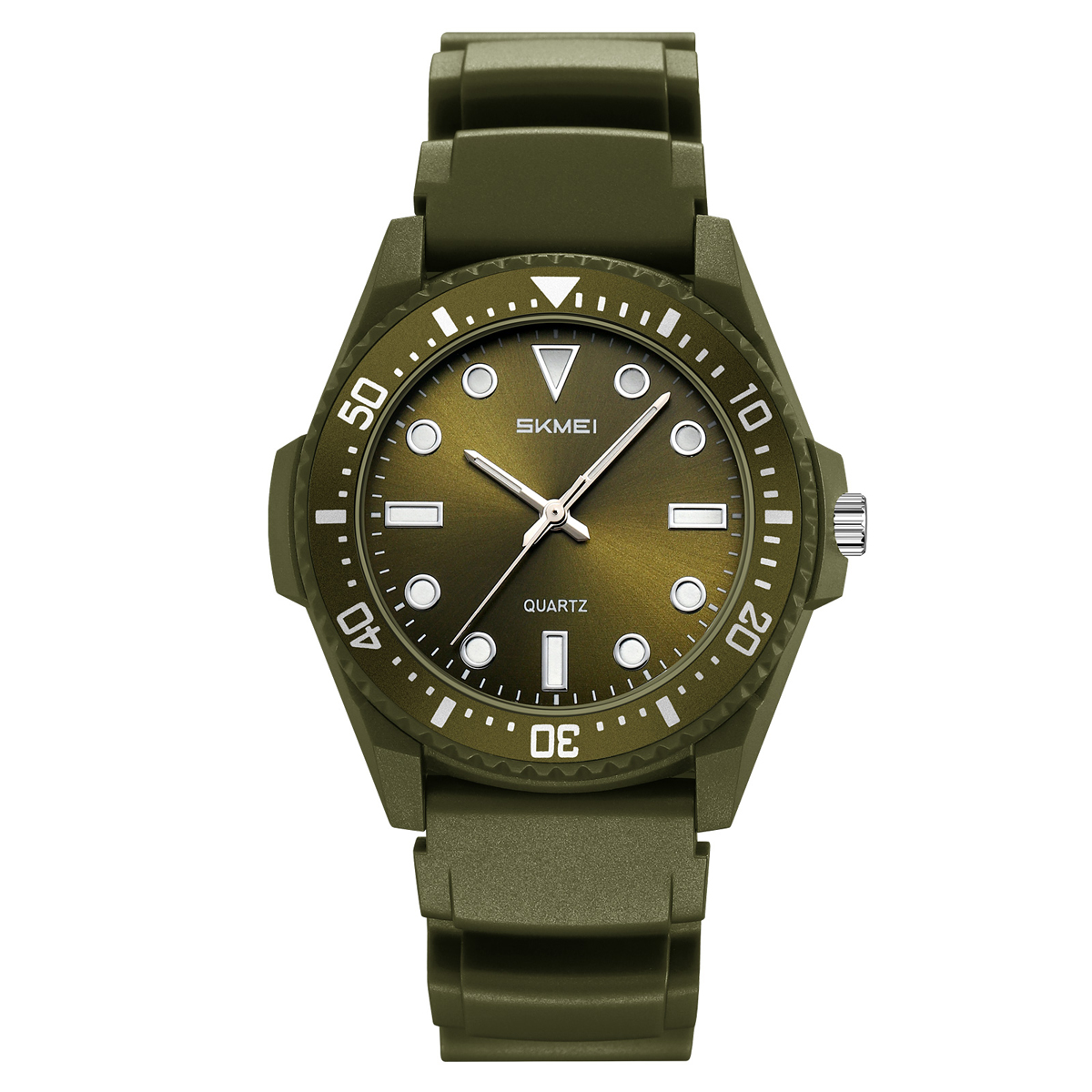 SKMEI Model 2622 Casual Style Quartz Watches