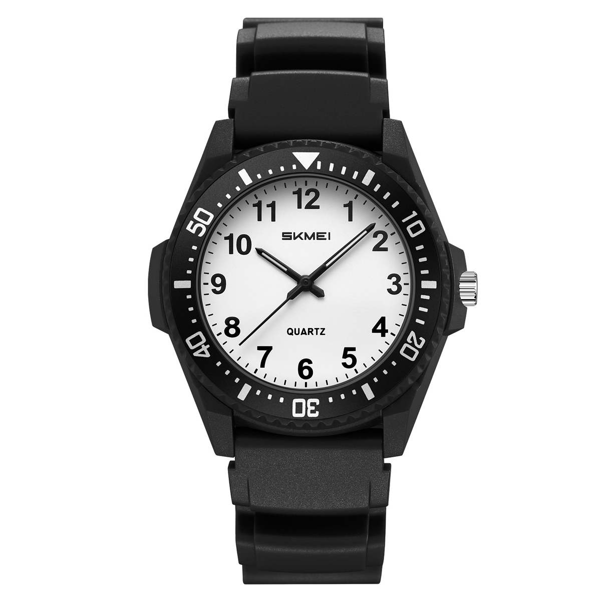 SKMEI Model 2622 Casual Style Quartz Watches