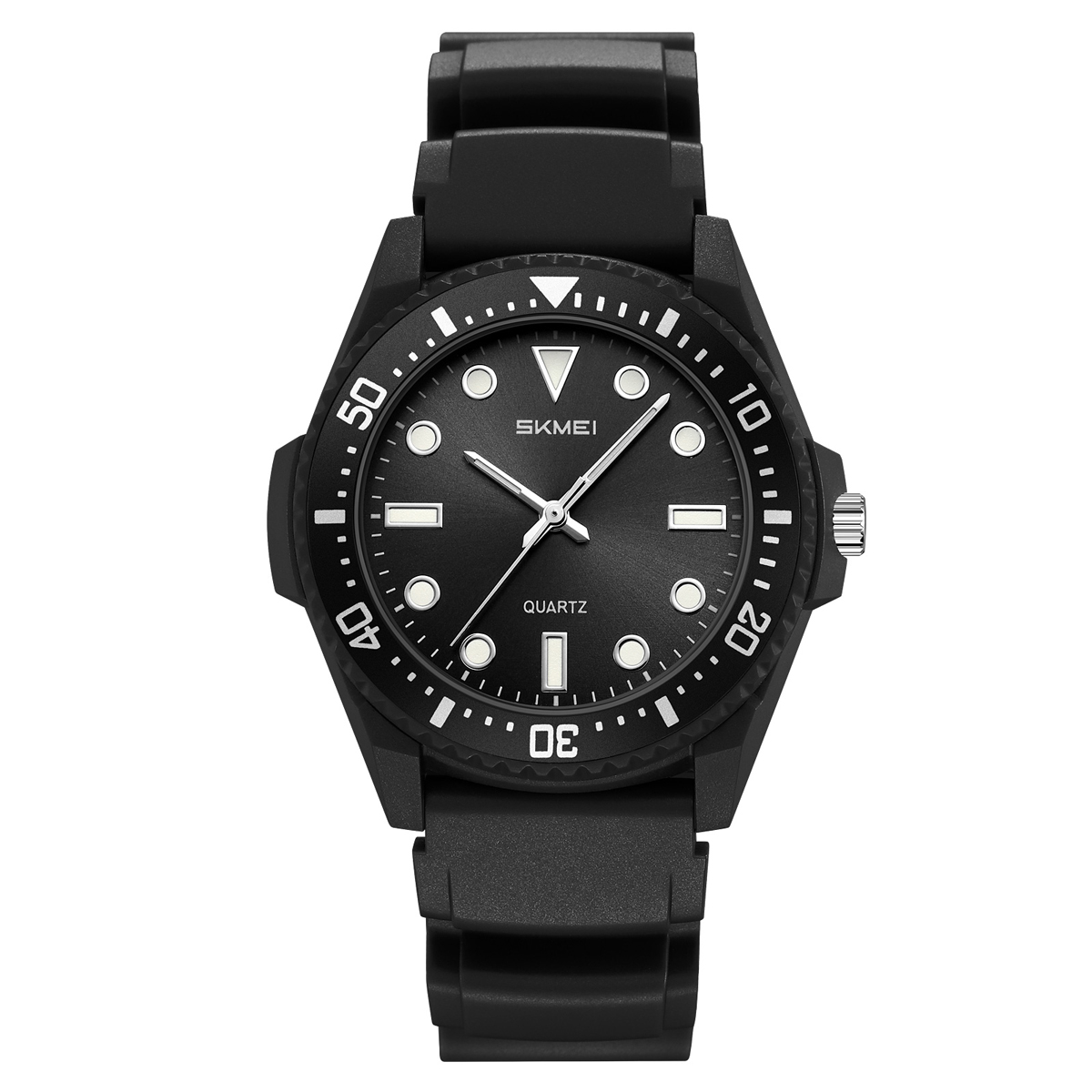 SKMEI Model 2622 Casual Style Quartz Watches