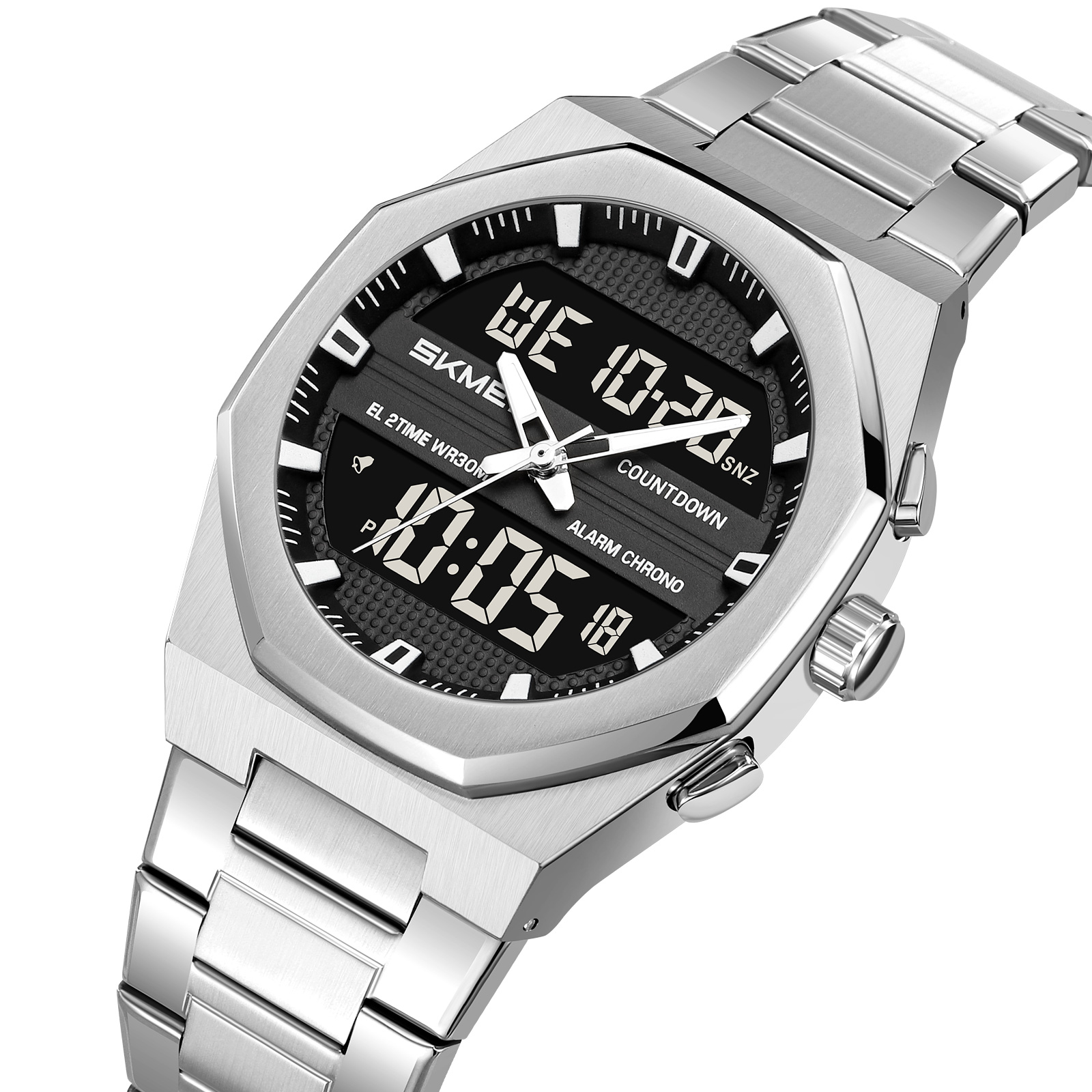 SKMEI 2624 ANALOG Electronic watch