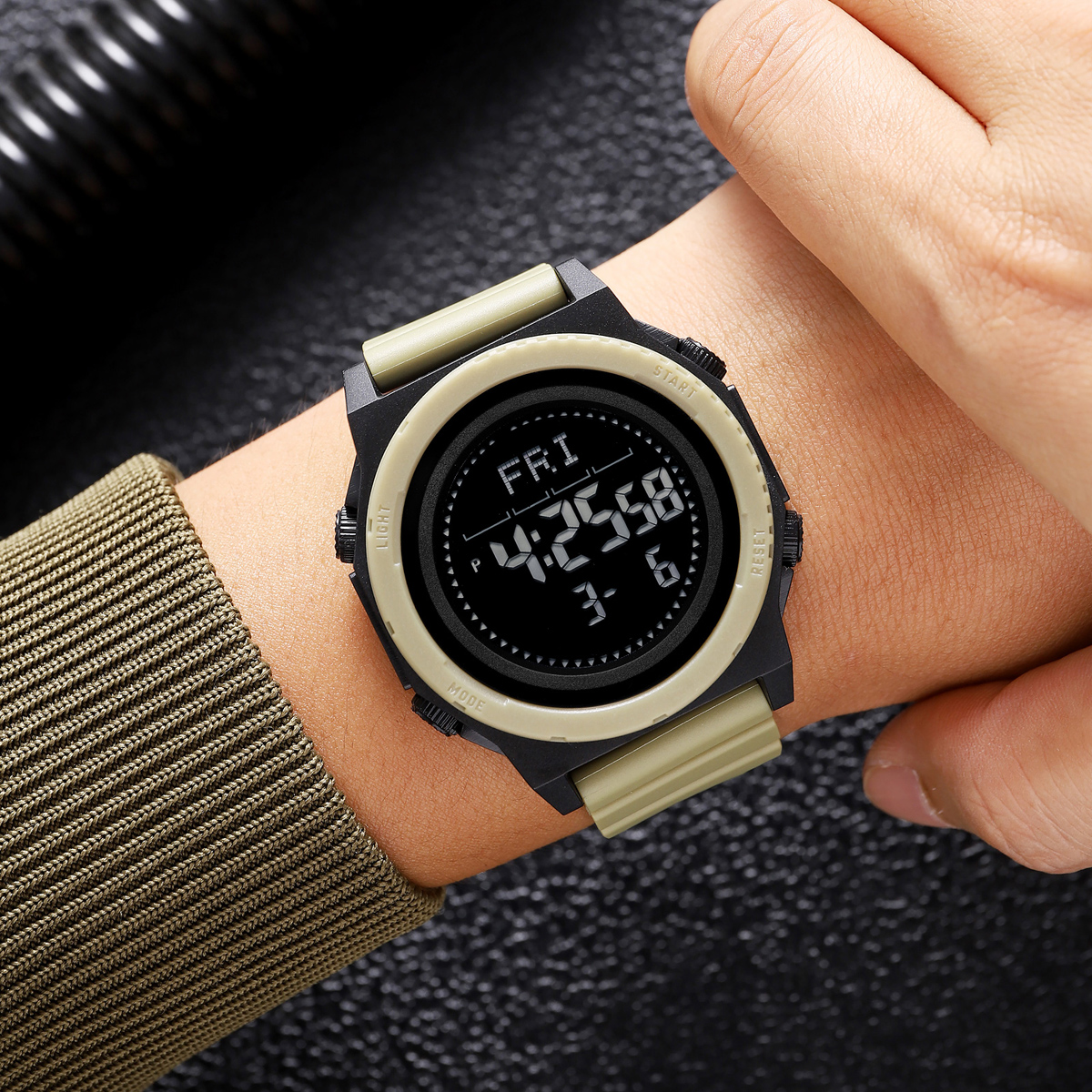 SKMEI 2626 sports watches