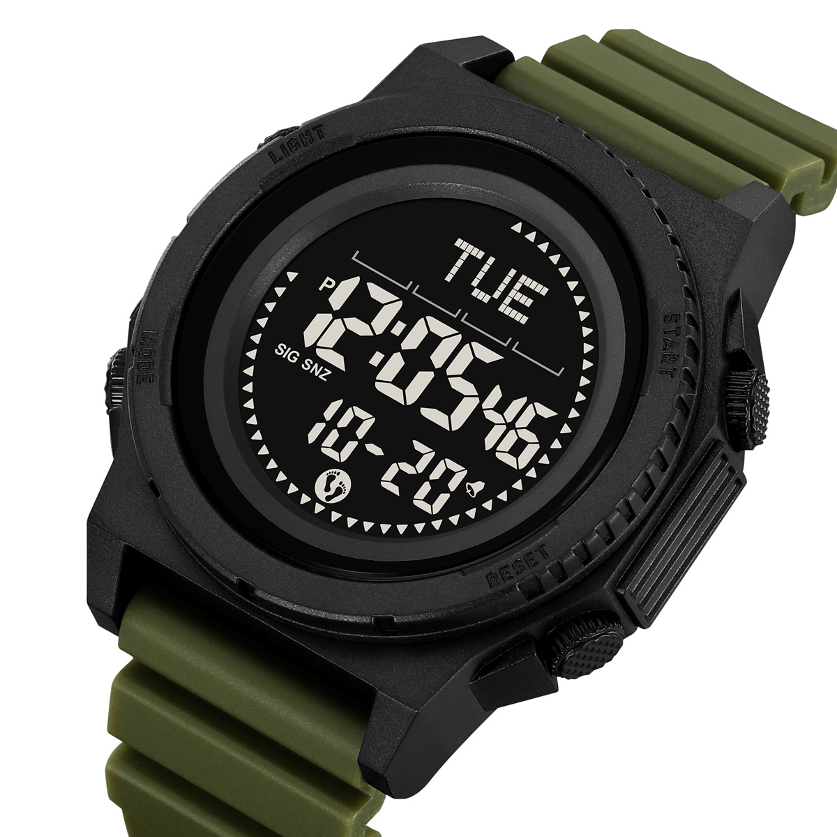 SKMEI 2626 sports watches