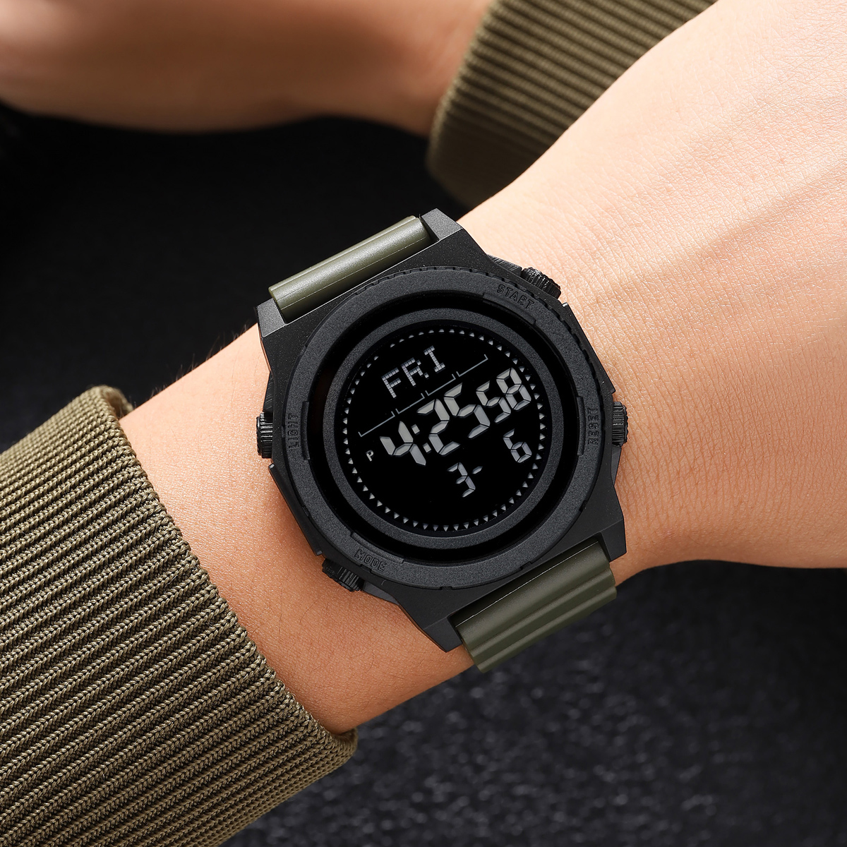 SKMEI 2626 sports watches