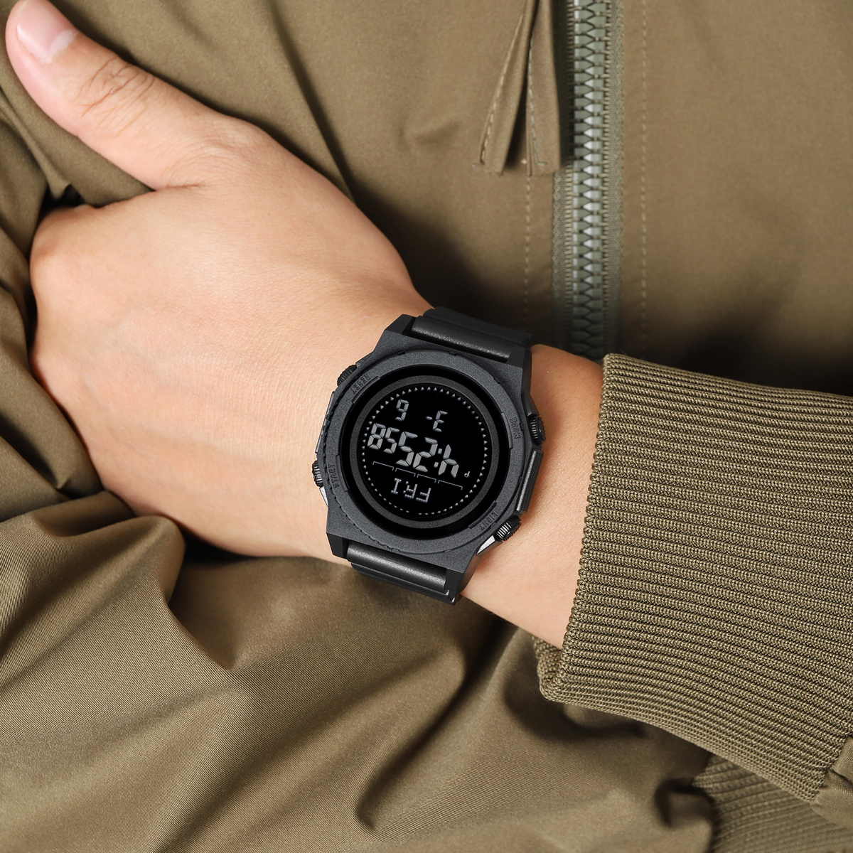 SKMEI 2626 sports watches