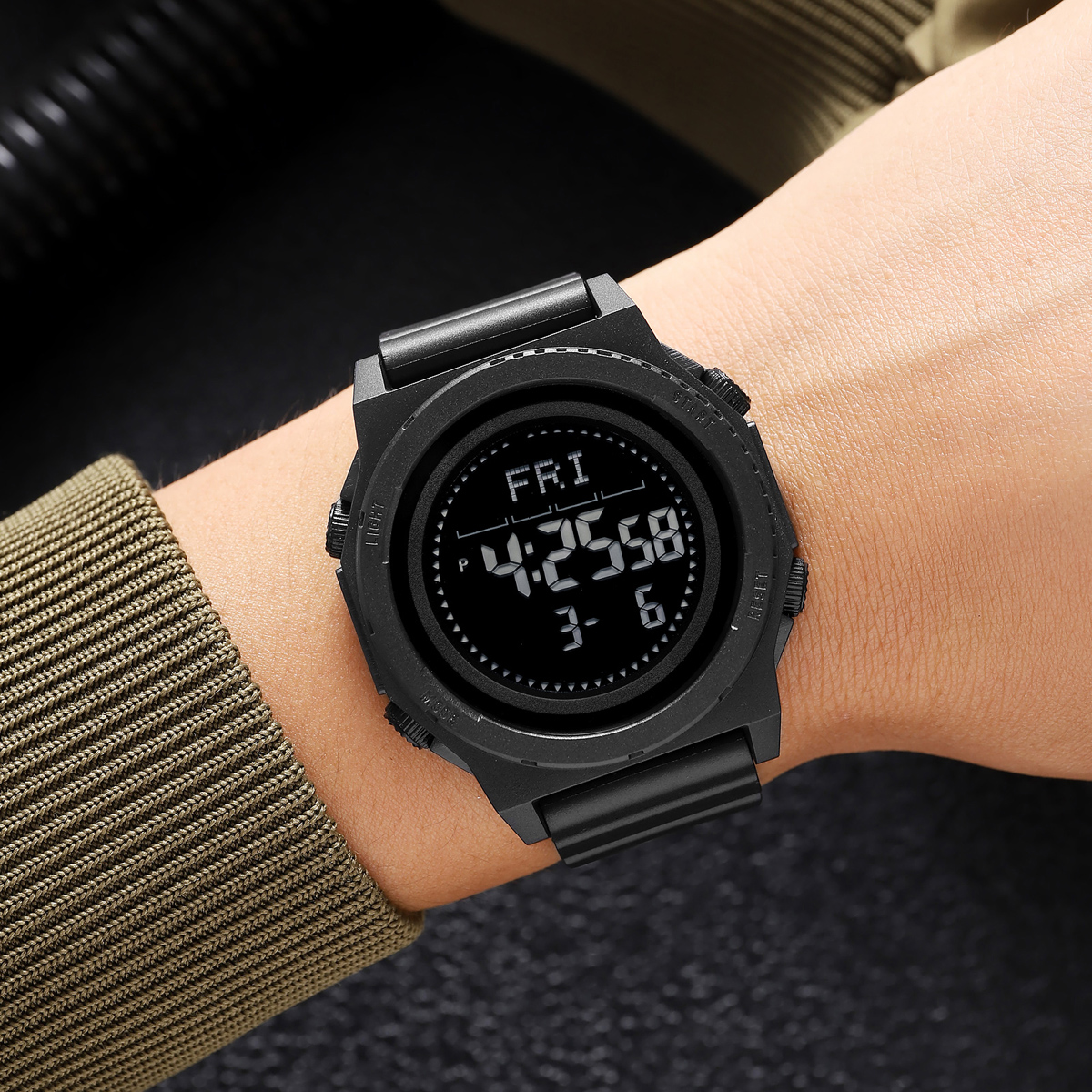 SKMEI 2626 sports watches