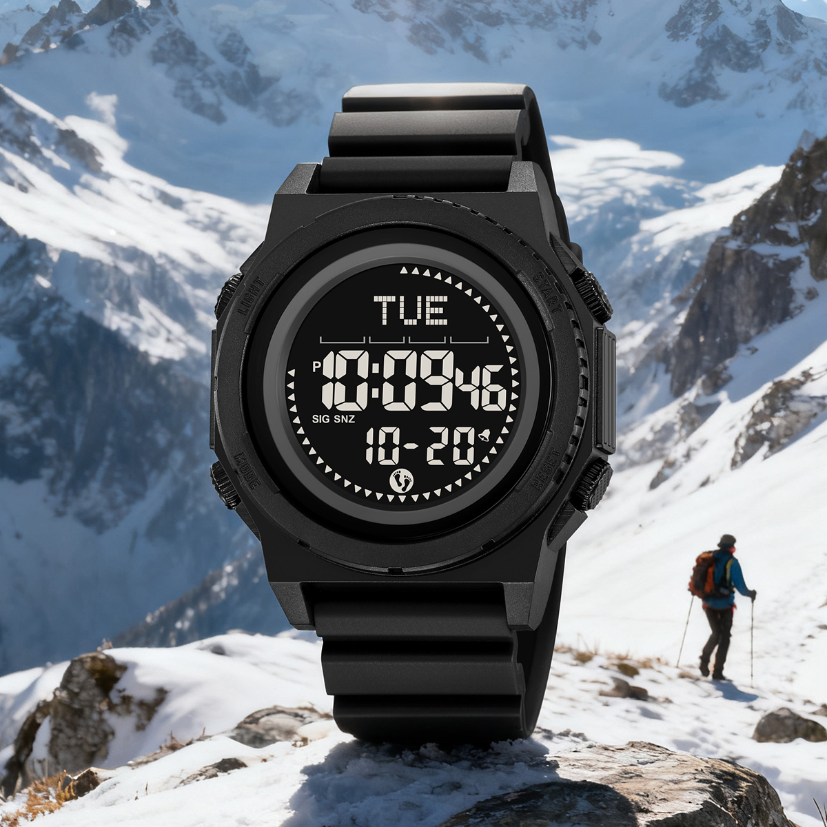 SKMEI 2626 sports watches