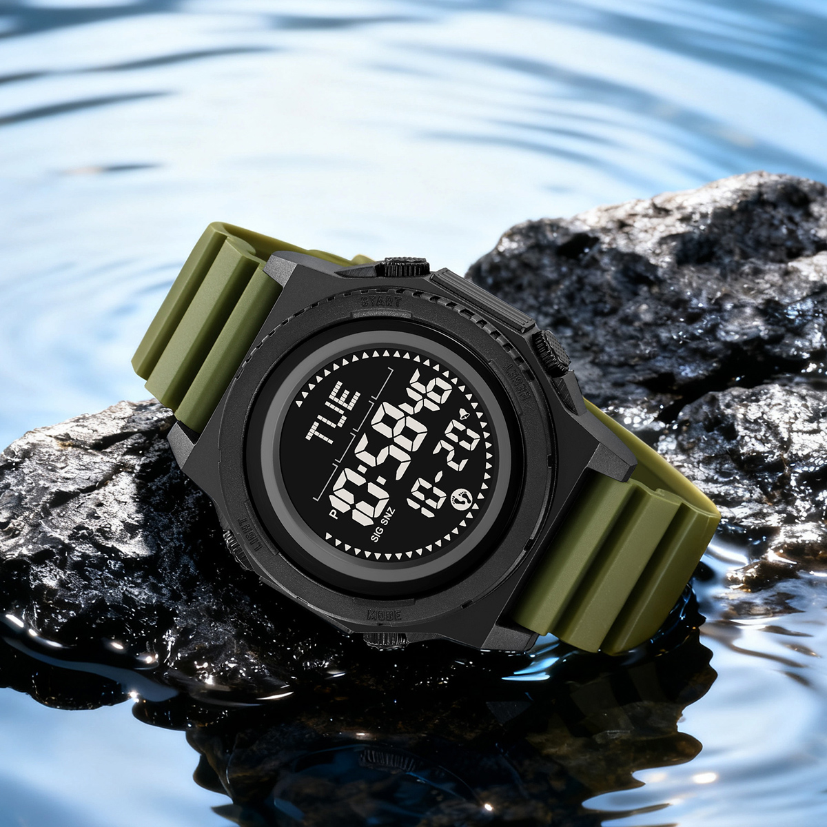 SKMEI 2626 sports watches