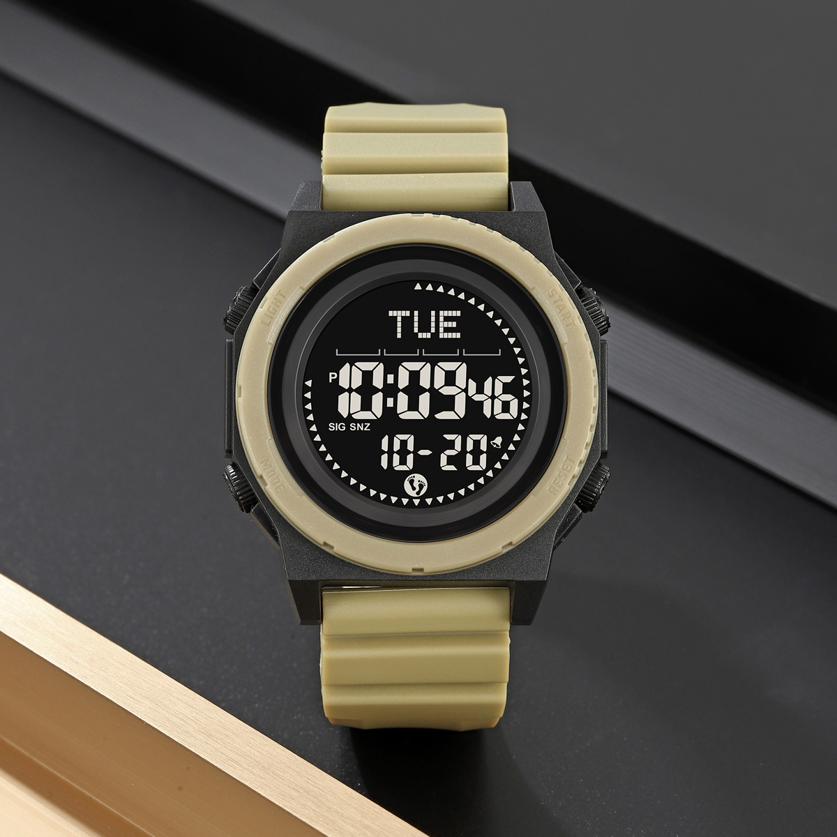 SKMEI 2626 sports watches