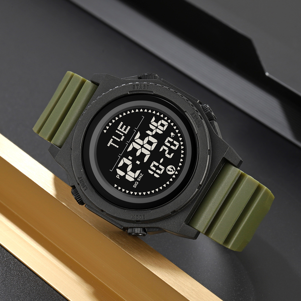 SKMEI 2626 sports watches