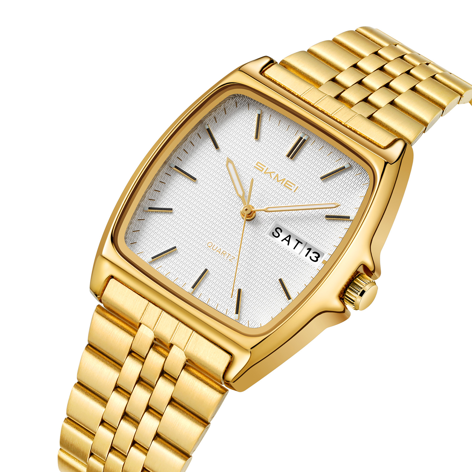 Skmei 2628 VINTAGE quartz watch factory wholesale 
