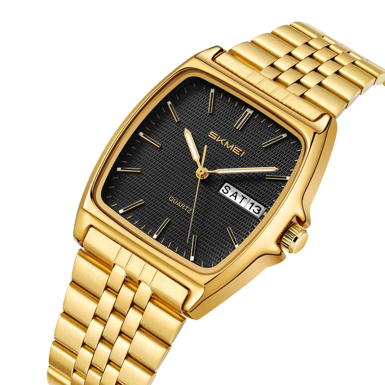 Skmei 2628 VINTAGE quartz watch factory wholesale 
