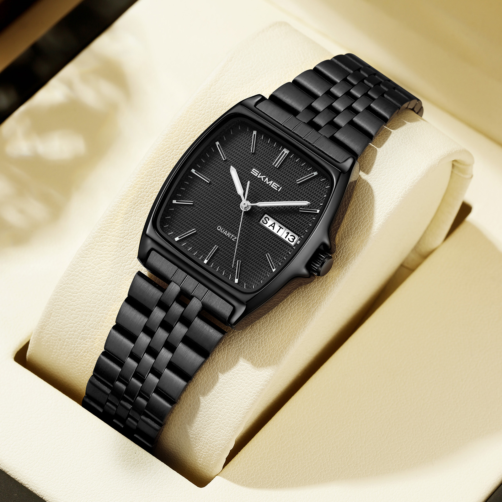 Skmei 2628 VINTAGE quartz watch factory wholesale 