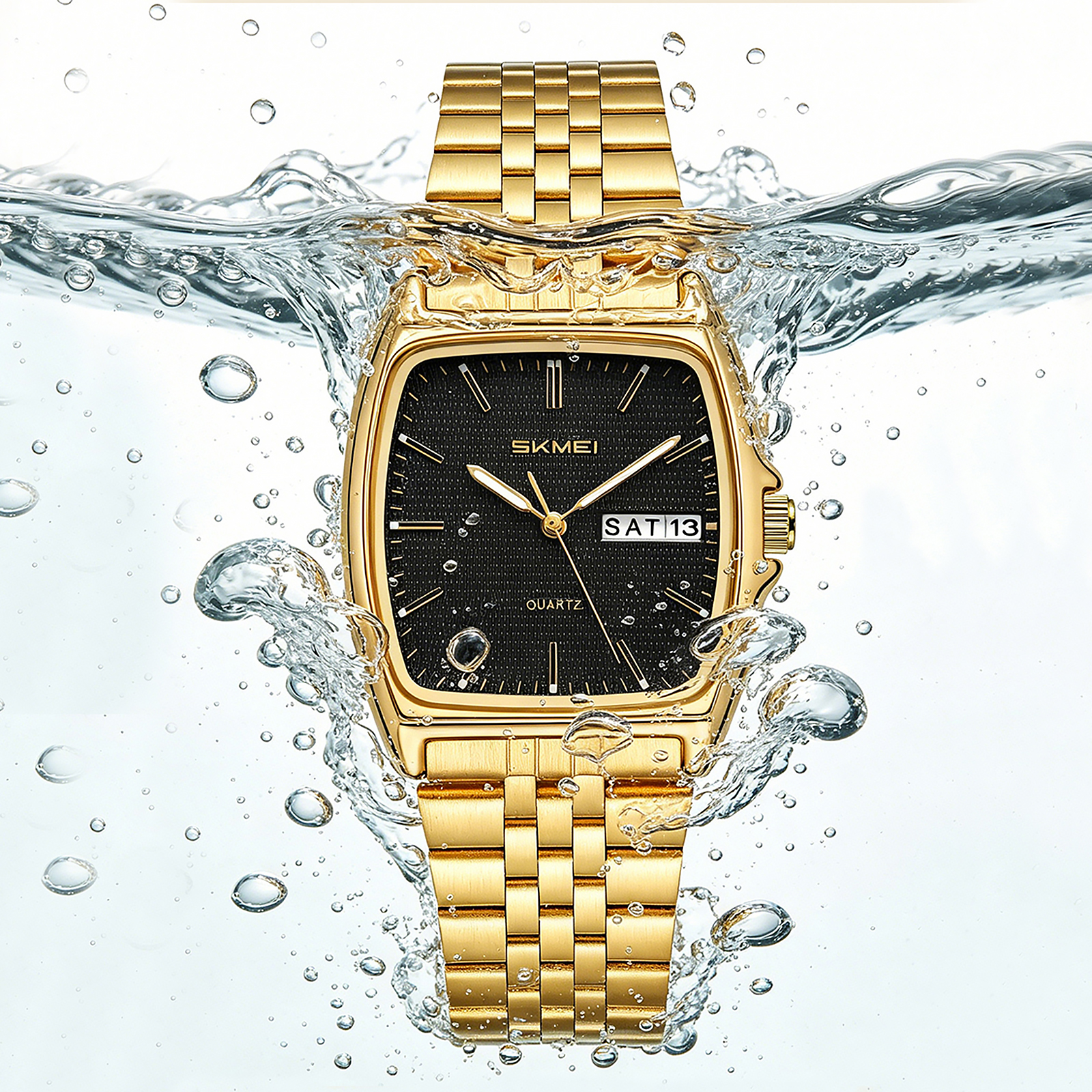 Skmei 2628 VINTAGE quartz watch factory wholesale 