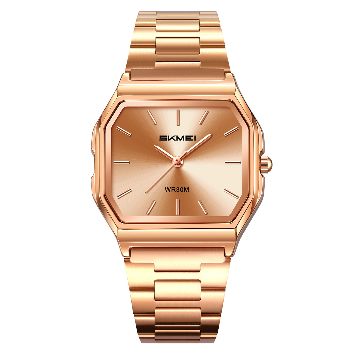 SKMEI 2638 NEW QUARTZ WATCH