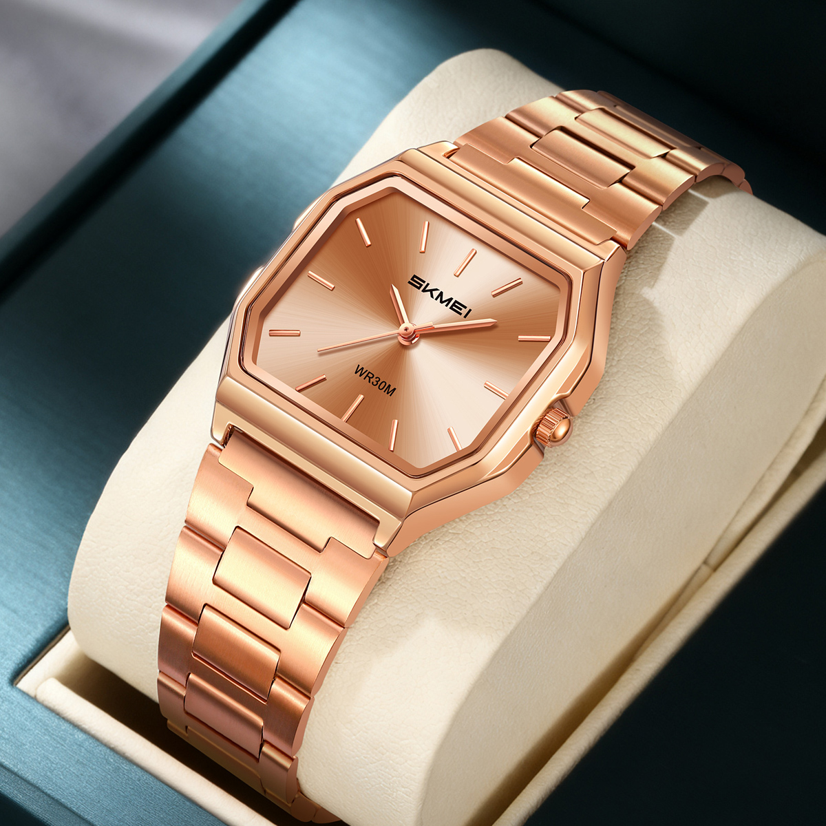 SKMEI 2638 NEW QUARTZ WATCH