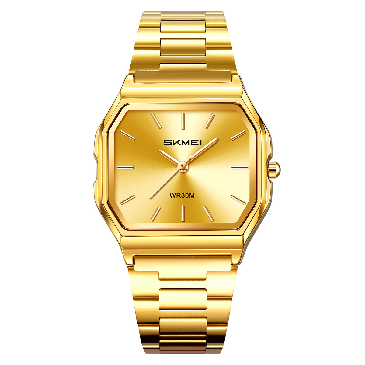 SKMEI 2638 NEW QUARTZ WATCH