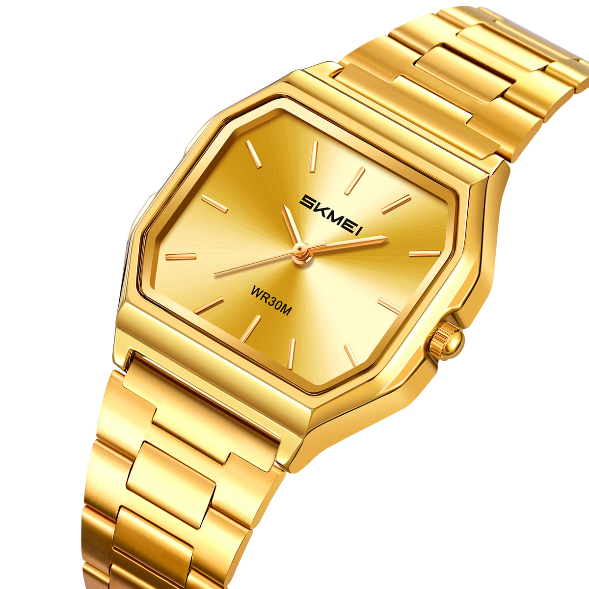 SKMEI 2638 NEW QUARTZ WATCH