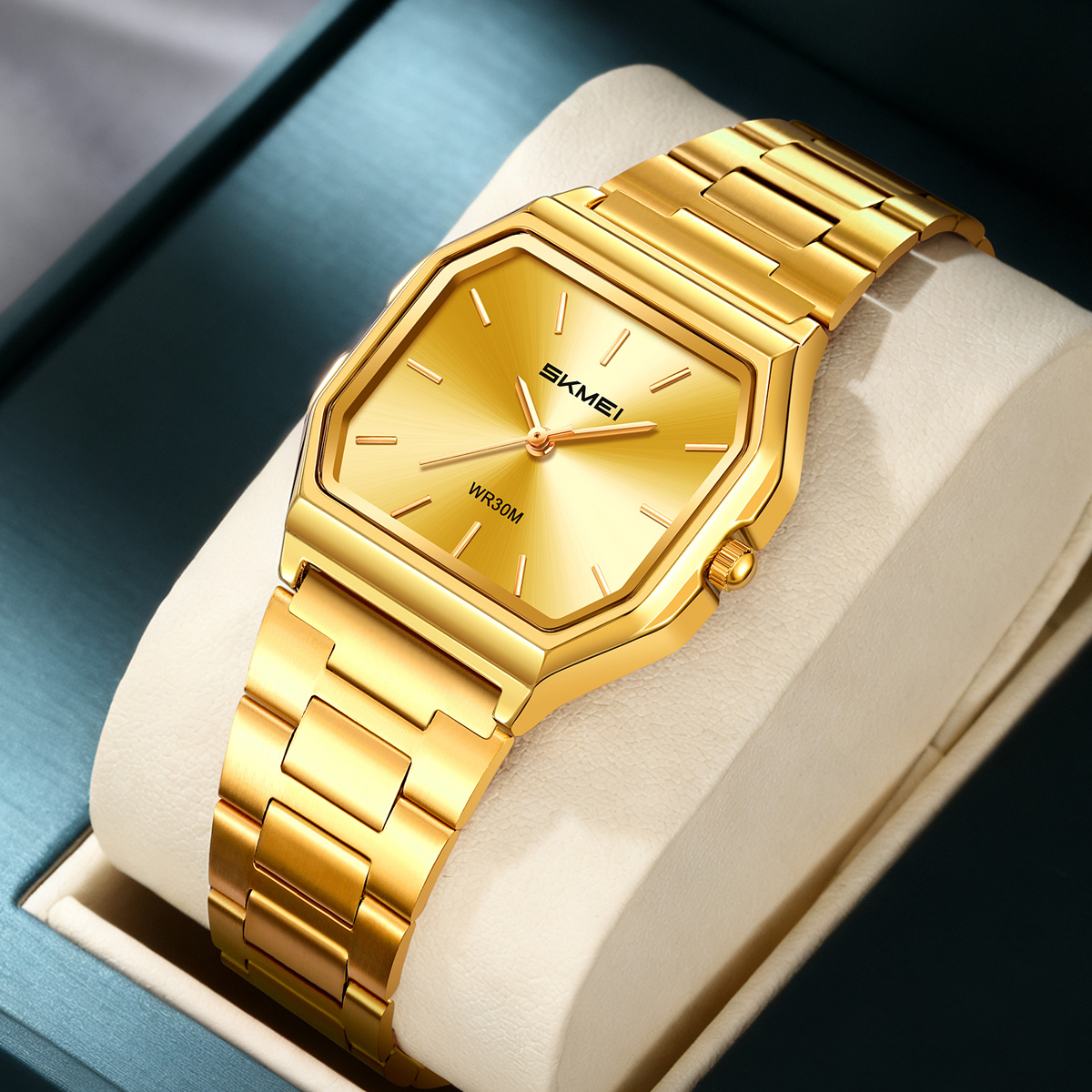 SKMEI 2638 NEW QUARTZ WATCH