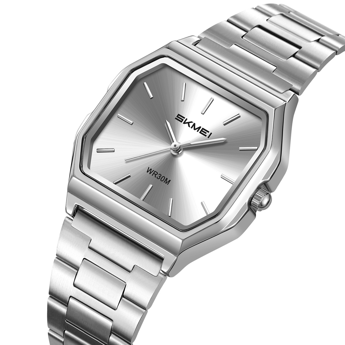 SKMEI 2638 NEW QUARTZ WATCH