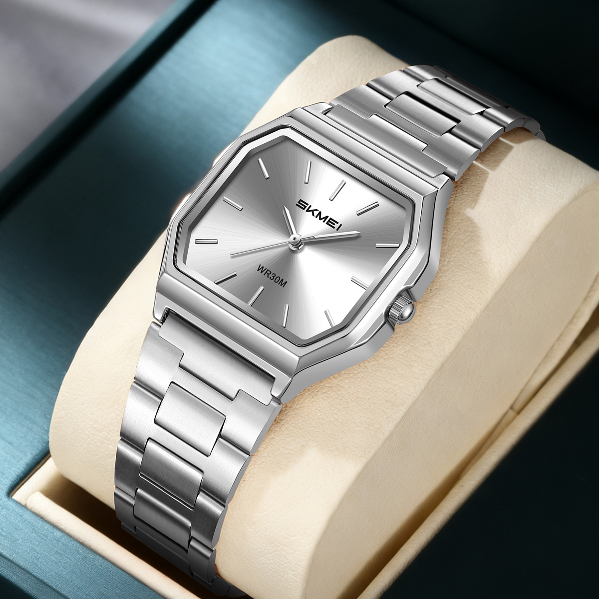 SKMEI 2638 NEW QUARTZ WATCH