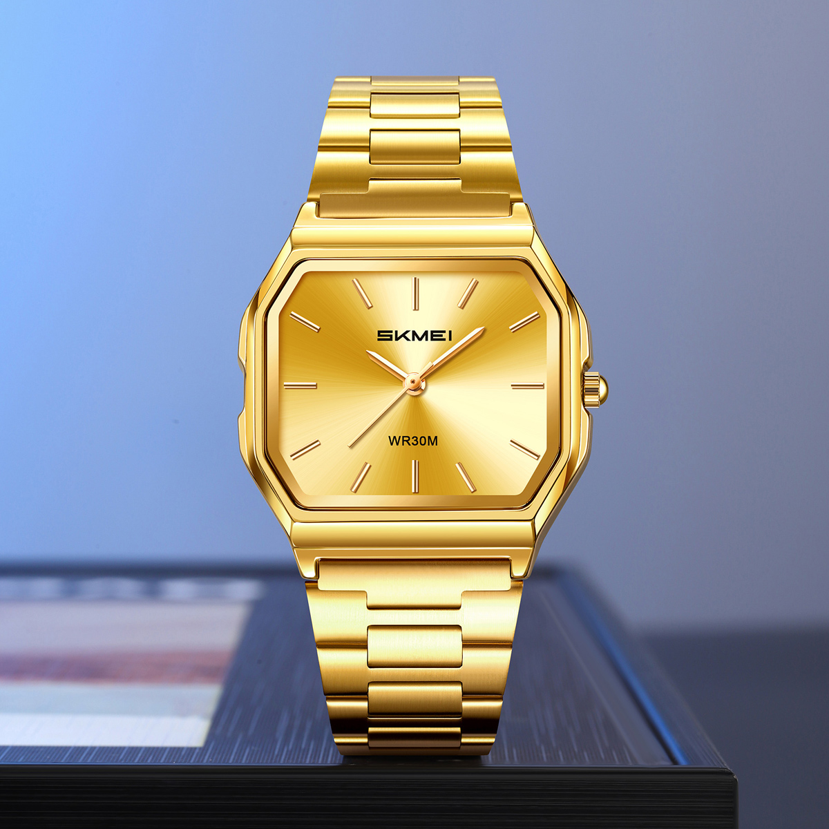 SKMEI 2638 NEW QUARTZ WATCH