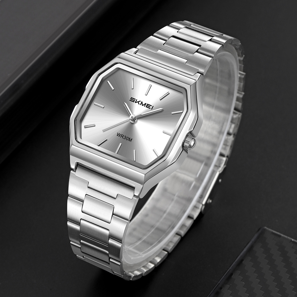 SKMEI 2638 NEW QUARTZ WATCH