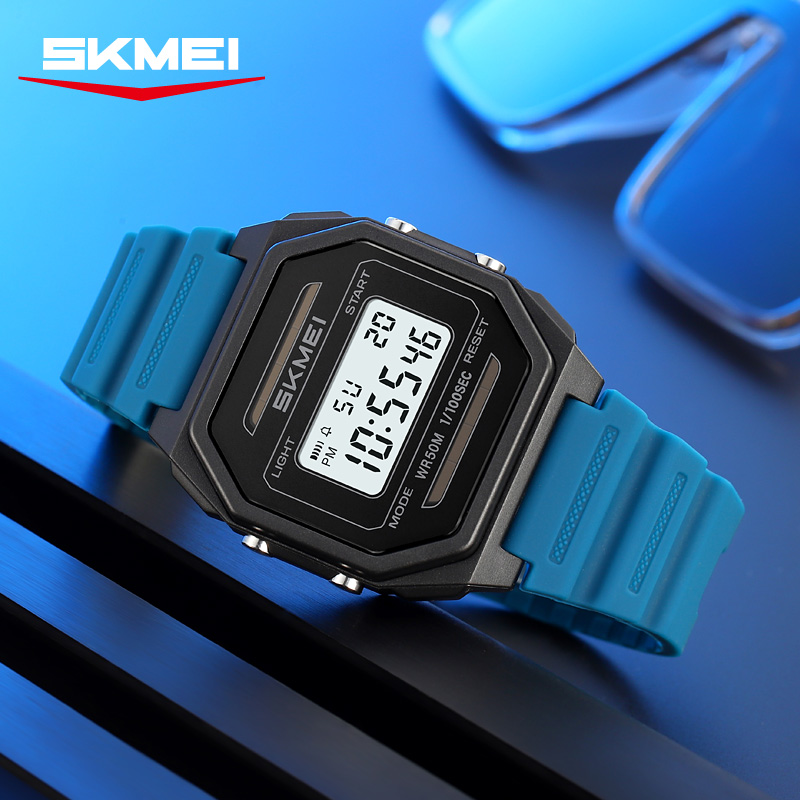 SKMEI Digital Watch Model 2640
