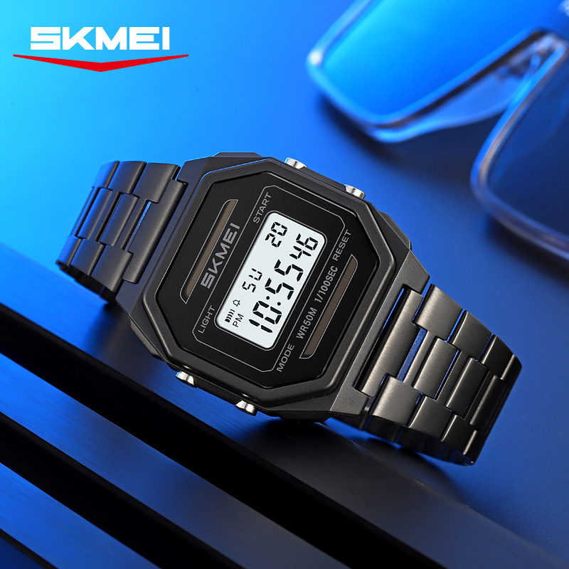 SKMEI Digital Watch Model 2640