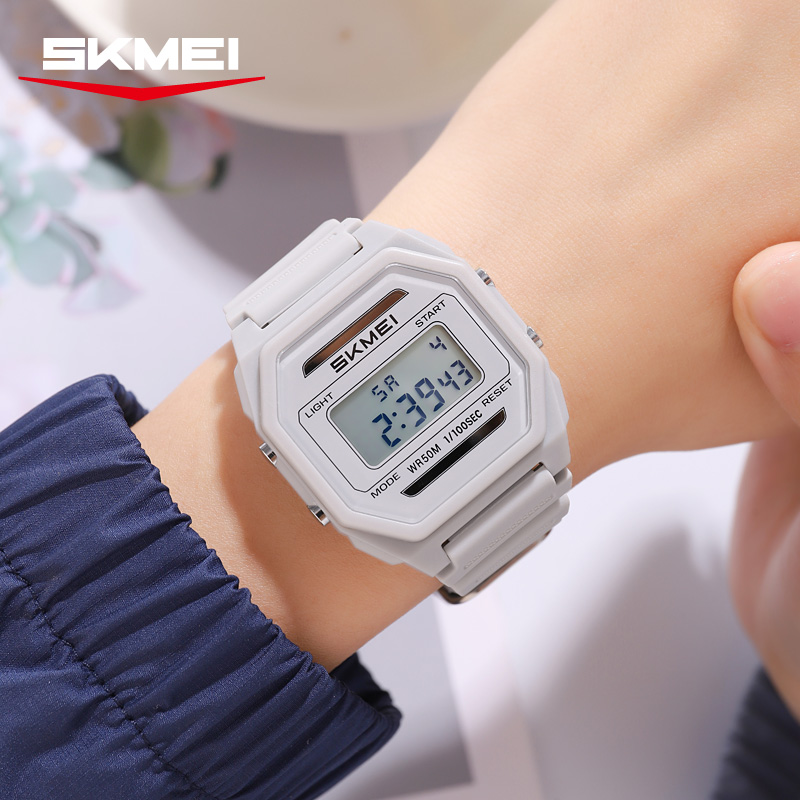 SKMEI Digital Watch Model 2640