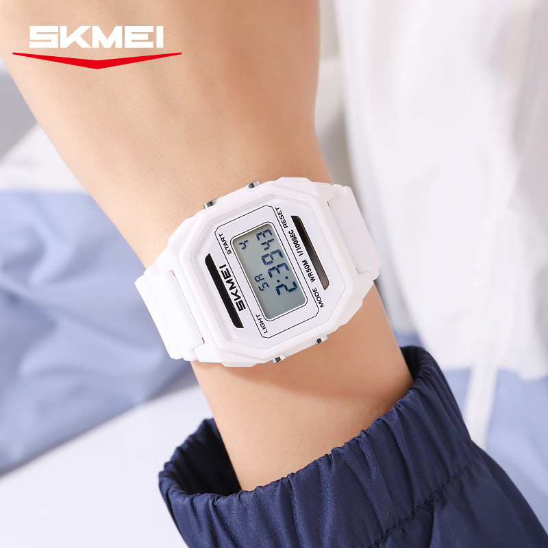 SKMEI Digital Watch Model 2640