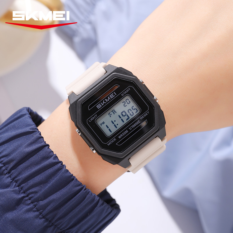 SKMEI Digital Watch Model 2640