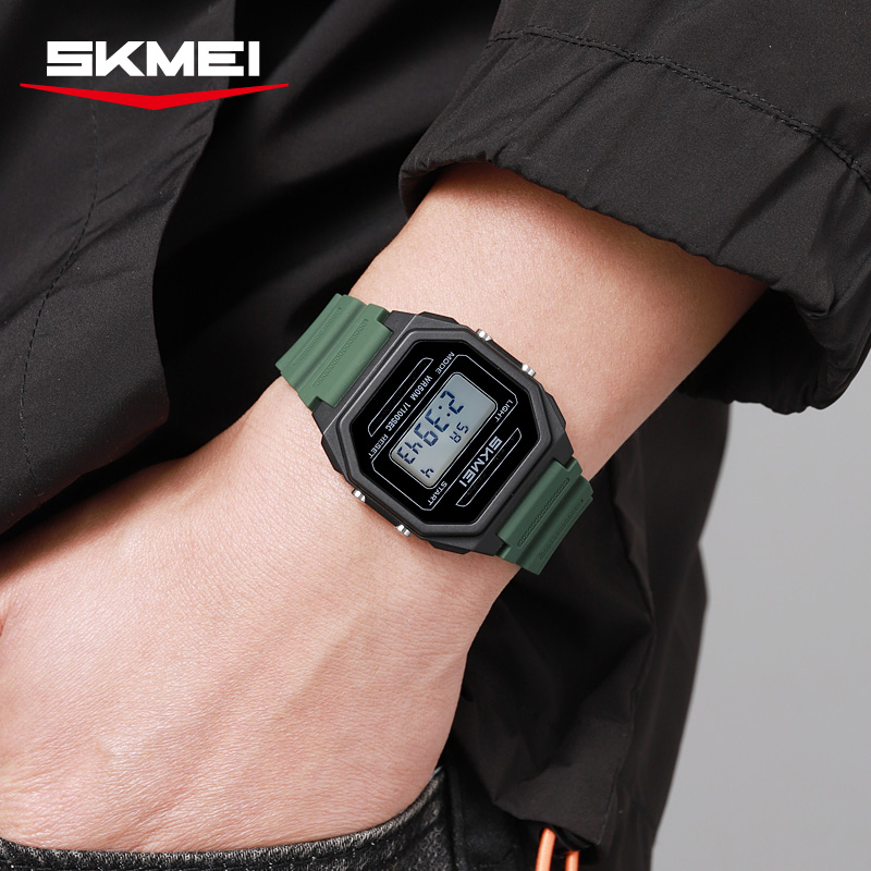 SKMEI Digital Watch Model 2640