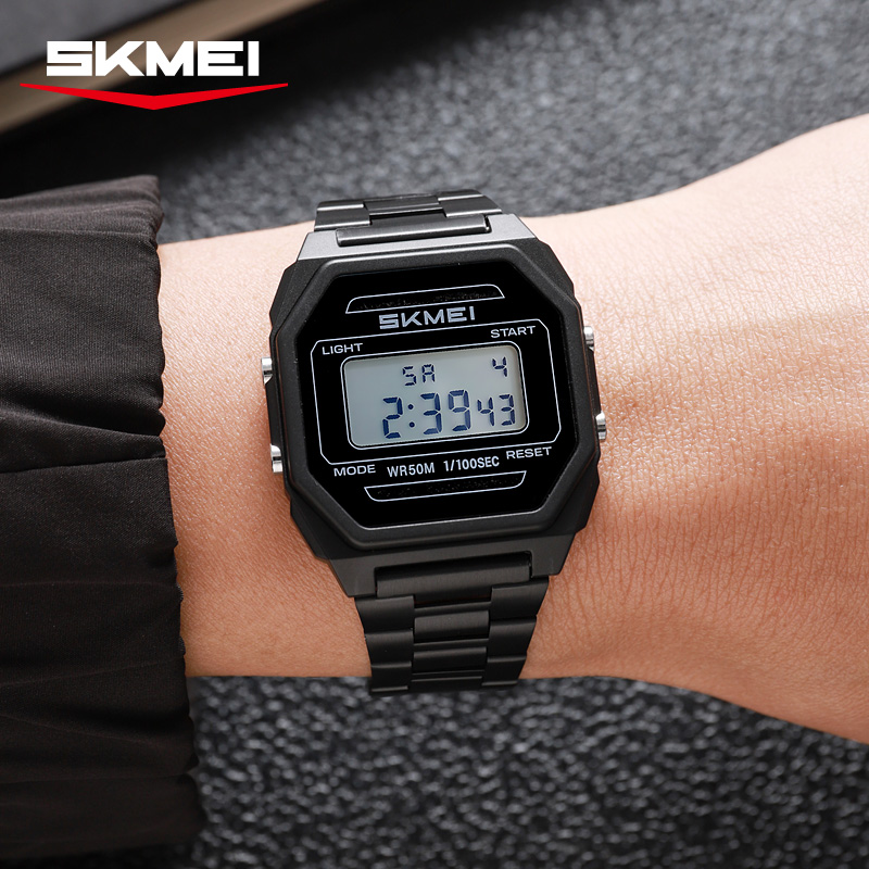 SKMEI Digital Watch Model 2640