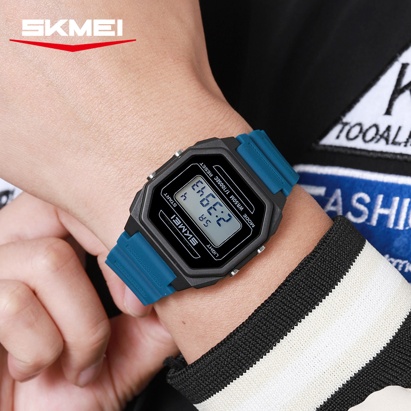 SKMEI Digital Watch Model 2640