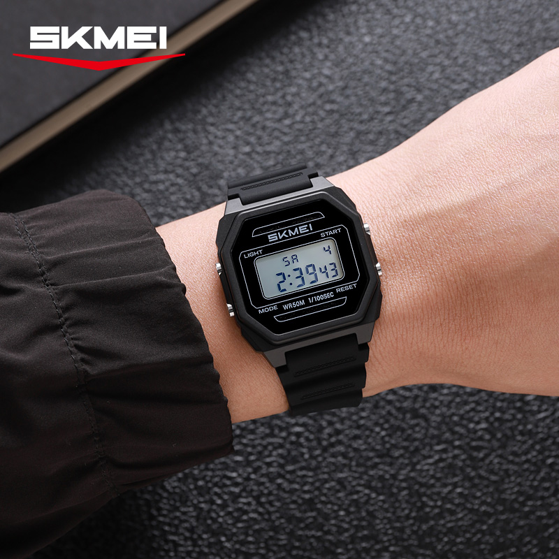 SKMEI Digital Watch Model 2640