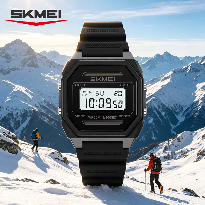 SKMEI Digital Watch Model 2640