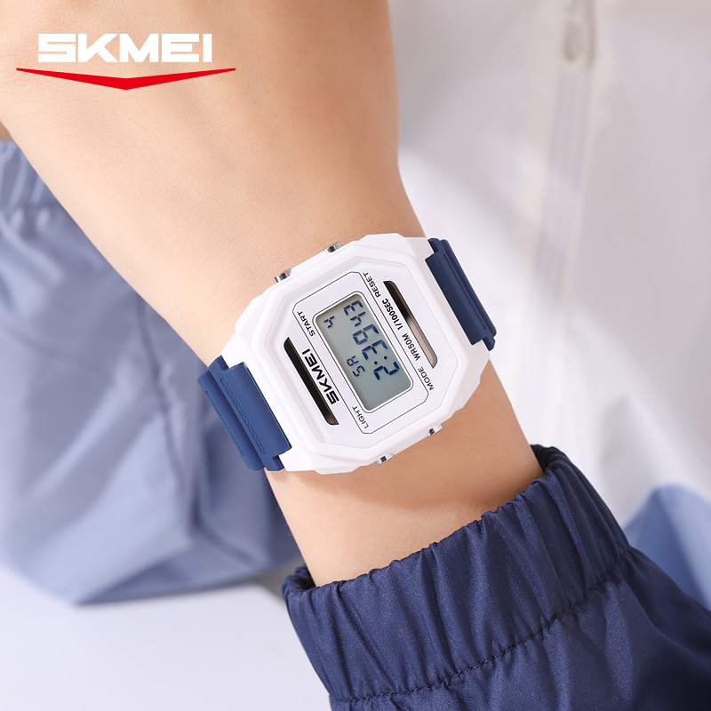 SKMEI Digital Watch Model 2640