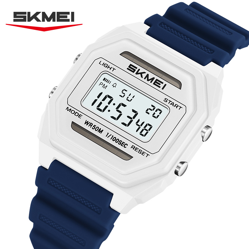 SKMEI Digital Watch Model 2640