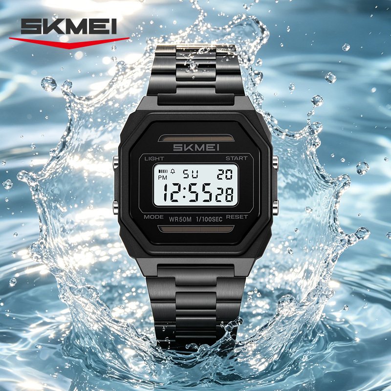 SKMEI Digital Watch Model 2640