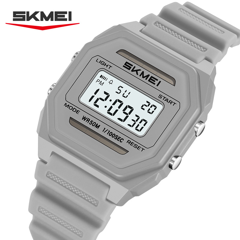 SKMEI Digital Watch Model 2640