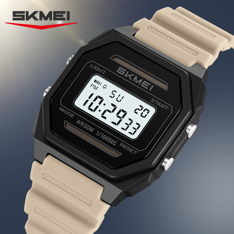 SKMEI Digital Watch Model 2640