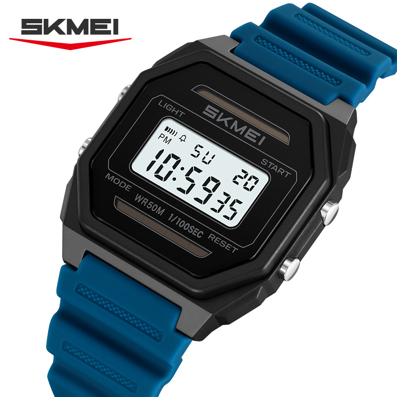 SKMEI Digital Watch Model 2640
