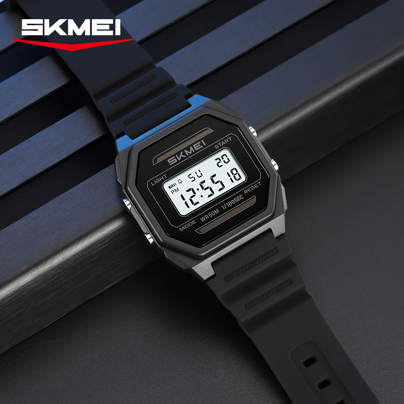 SKMEI Digital Watch Model 2640
