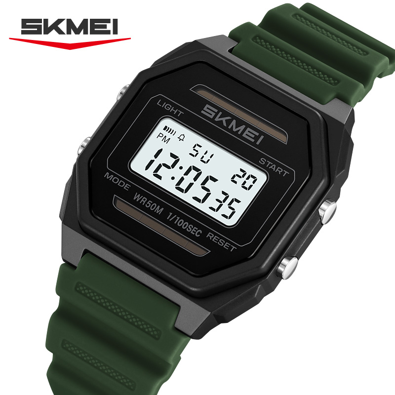 SKMEI Digital Watch Model 2640